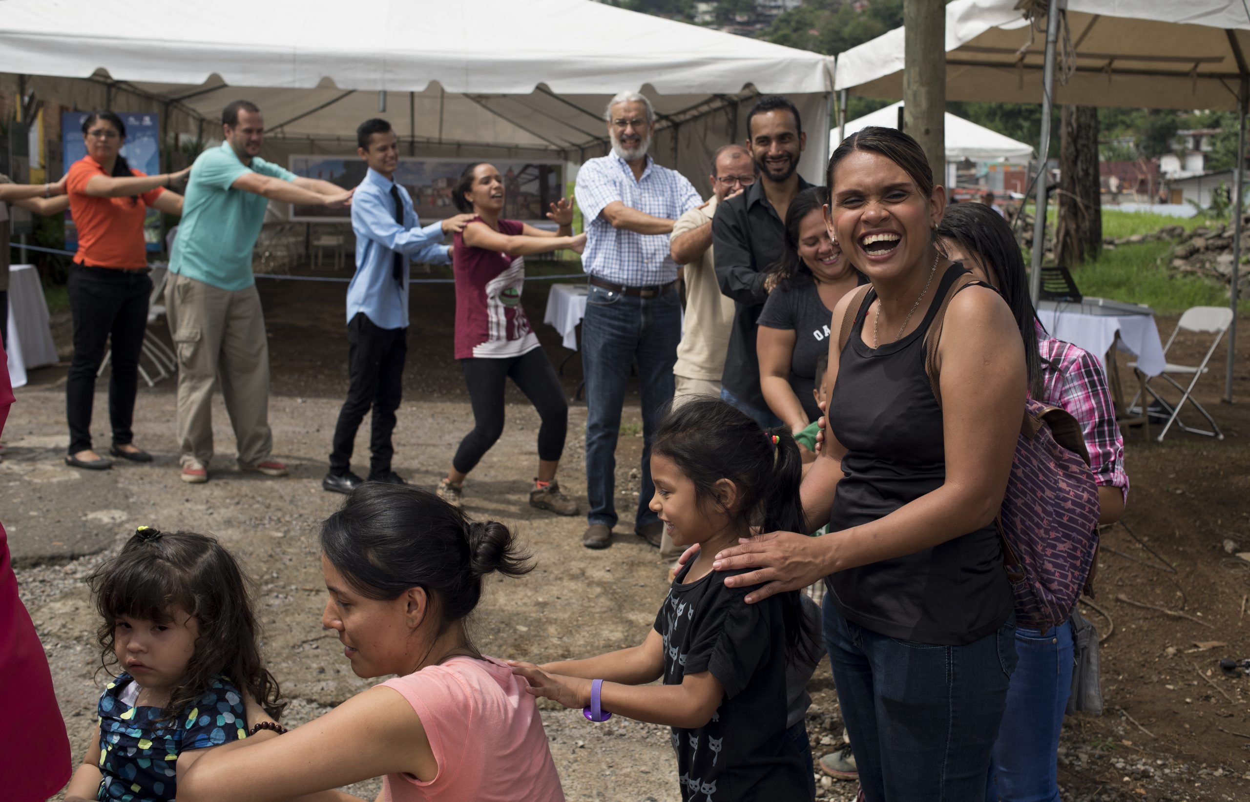 003 La Cometa evento de cierre 28 mayo 2016